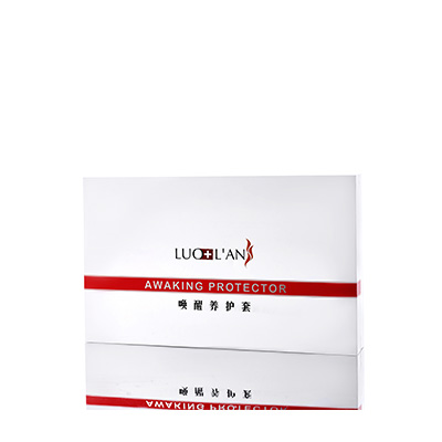 博乐气血能量增强套