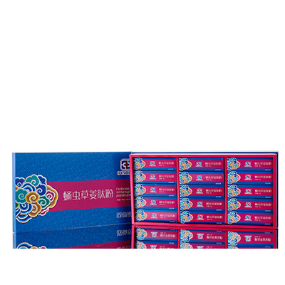 博乐调经养气汤